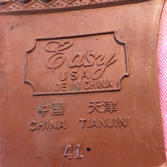 Women's Chinese Mary Jane Cotton Shoes SlipperCloth strap flats in 3 colors. - Picture 4 of 16